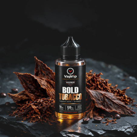 Tobacco Collection by VapVip Bold