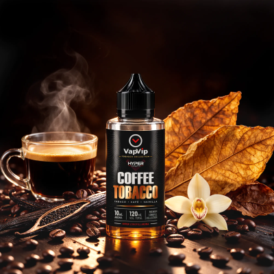 Tobacco Collection Coffee by VapVip