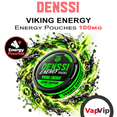 Viking Energy Denssi Energy Pouches