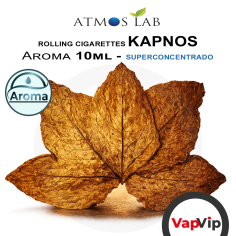 Flavor Concentrate KAPNOS (Rolling cigarettes Flavour) - Atmos Lab