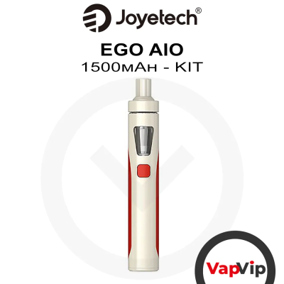 eGo AIO by Joyetech
