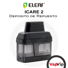 Replacement Tank iCare 2 - Eleaf