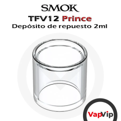 TFV8 Replacement Tank 2ml-5ml