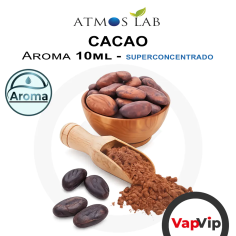 CACAO Flavor - Atmos Lab