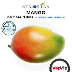 MANGO Flavor - Atmos Lab