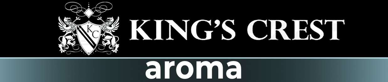 Kings Crest Flavours Spain & Europe | USA DIY vape
