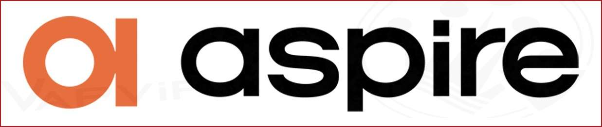 Aspire Spares | Original coils and pods