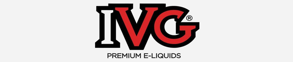  IVG E-liquids to buy in Spain and Europe.