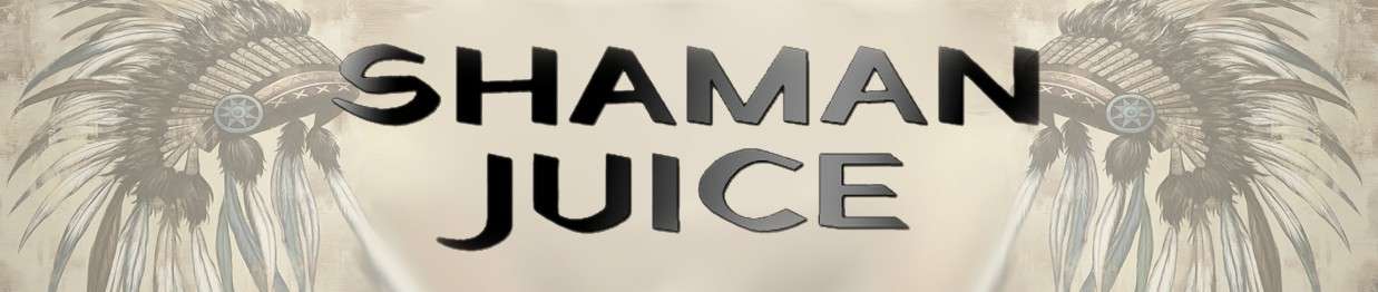 Shaman Juice e-líquidos en España.