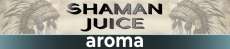Shaman Juices Flavors