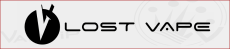 Lost Vape