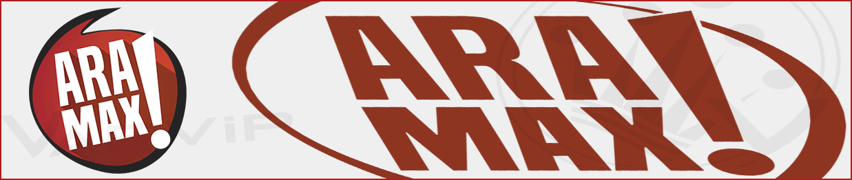 Aramax Coils | Original replacement coils