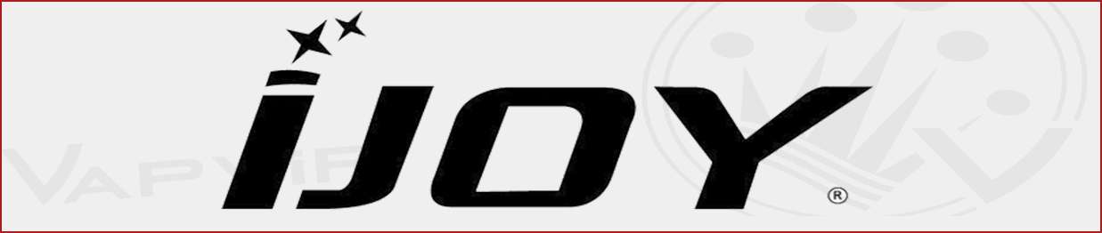 IJOY Spares | Coils and pod cartridges