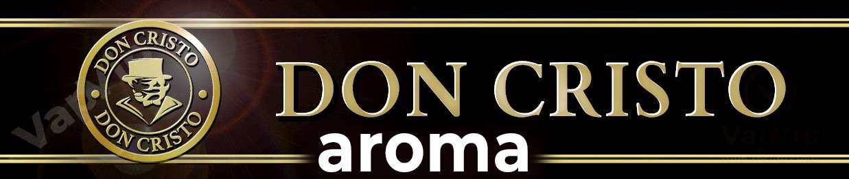 Don Cristo Flavours Spain & Europe | Premium cigar DIY