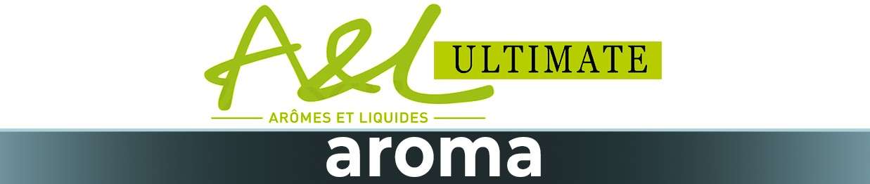 A&L Ultimate Flavours | Concentrates for DIY vaping Spain & Europe