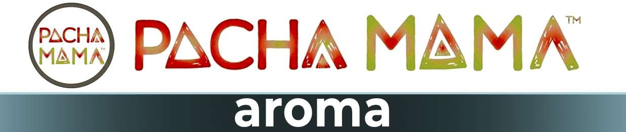 Pachamama Flavours Spain & Europe | Premium fruity vape