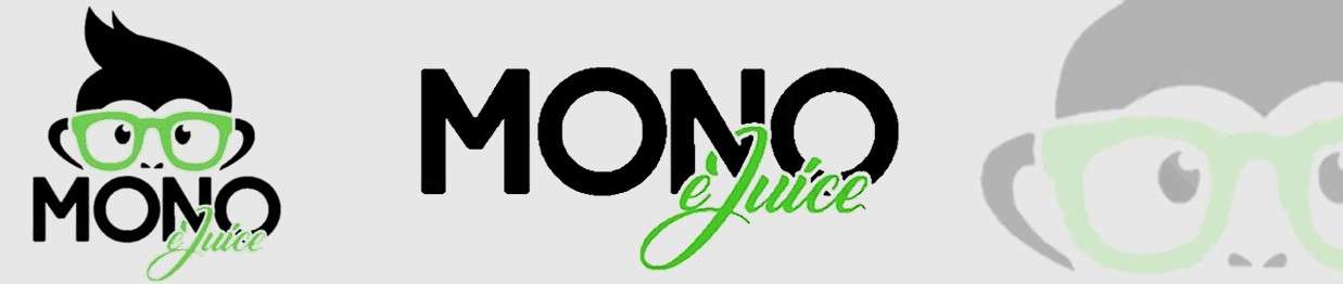 MONO Ejuice in Europe and Spain.