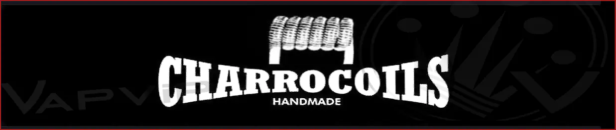 Charro Coils | Handmade RBA coils