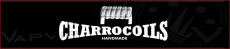 Charro Coils