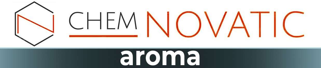 Chemnovatic Flavours Spain & Europe | Tobacco DIY vape