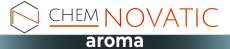 Chemnovatic Flavors
