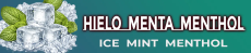 ICE / Mint / Menthol