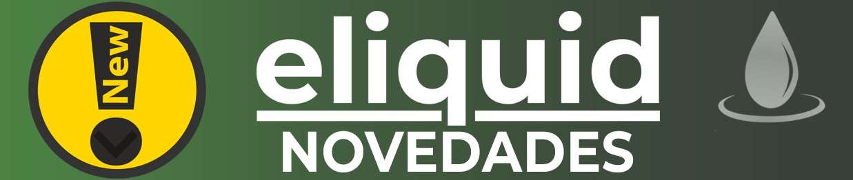 New vaping e-liquids | Latest vape liquid releases