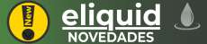New e-liquids