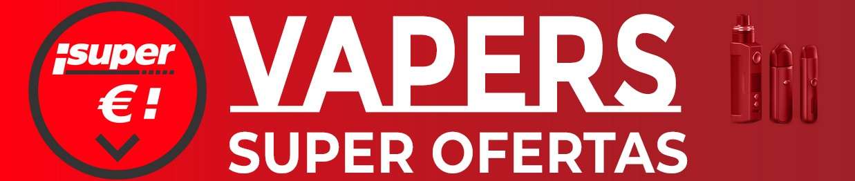 Vapes on sale | Deals & outlet electronic cigarettes