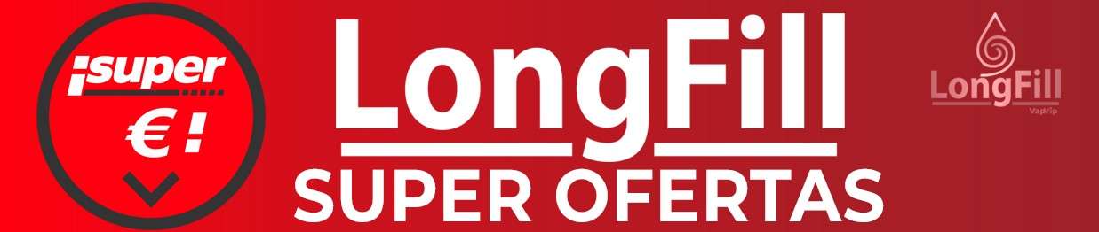 LongFill deals | Outlet & sale concentrated LongFills