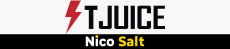 TJuice Nic Salt