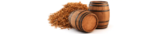 Barrel-Aged Tobacco