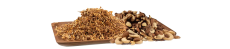 Tobacco + Nuts