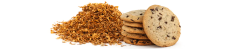 Tobacco + Cookies