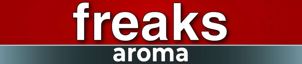 FREAKS Flavours Spain & Europe | Great value DIY vape flavours