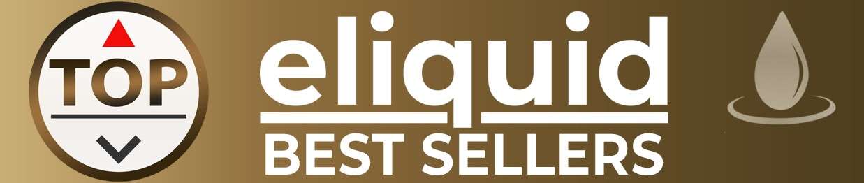 Super ventas e-líquidos | Ranking de líquidos cigarrillos electrónicos