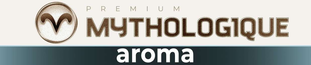 MYTHOLOGIQUE Flavours Spain & Europe | Premium Solubarome vape