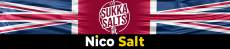 Sukka Salts