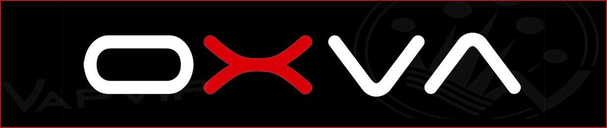 OXVA Electronic Cigarettes | Vape Devices