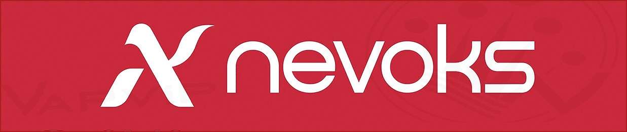 Nevoks Spares | Coils and pod cartridges