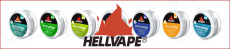 Hellvape Coils