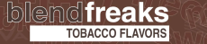 Blend Freaks Aromas