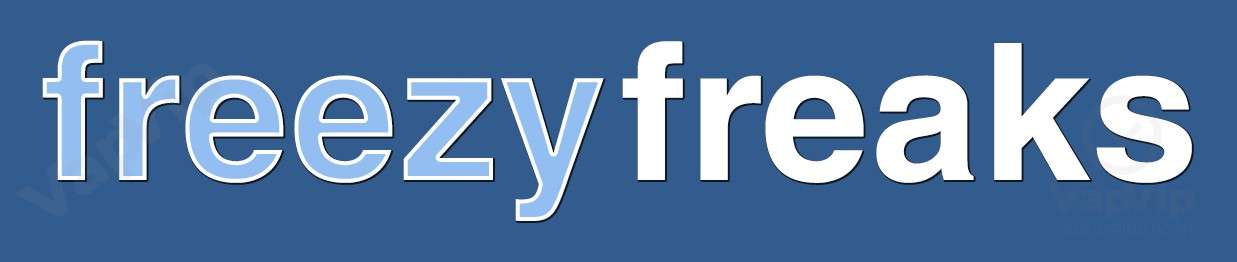 Freezy Freaks Flavours Spain & Europe | Icy fruity DIY vape