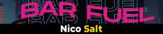 Bar Fuel Nic Salts