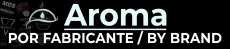 Aromas by Brand