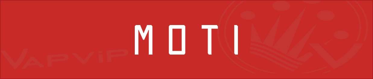 MOTI Spares | Coils and pod cartridges
