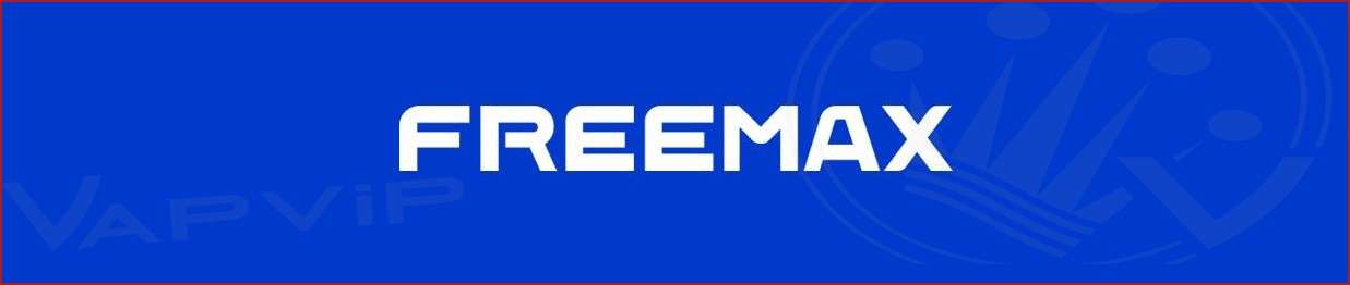 Freemax Spares | Coils and pod cartridges