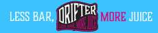 Drifter Bar Juice