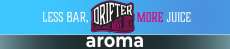 Drifter Bar Aromas