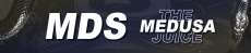 MDS Medusa Juice